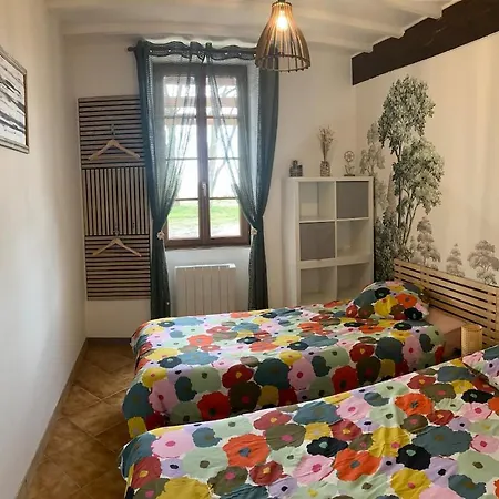 Le Moulin De La Garde