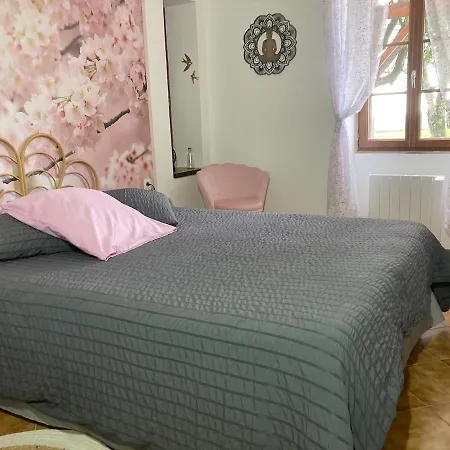 Le Moulin De La Garde Dom wakacyjny *