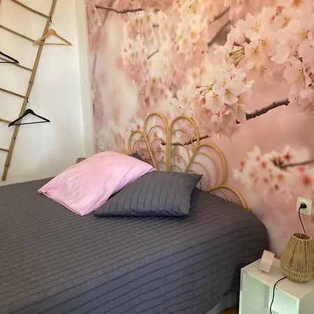 Dom wakacyjny Le Moulin De La Garde *