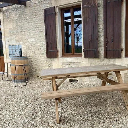 Le Moulin De La Garde *