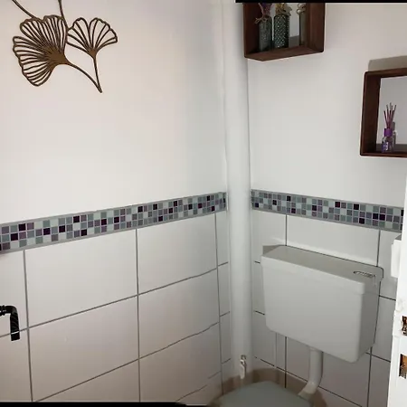 Le Moulin De La Garde Saint-Martial-de-Mirambeau