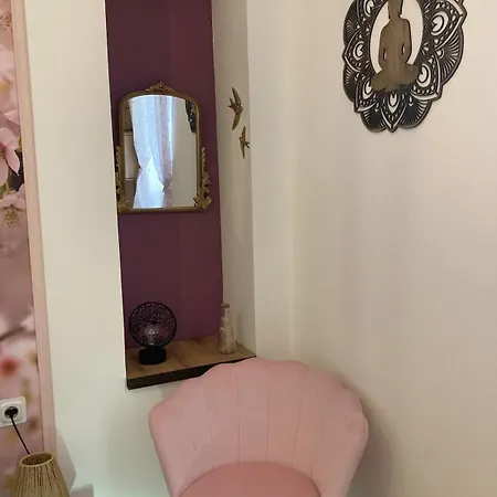 Le Moulin De La Garde