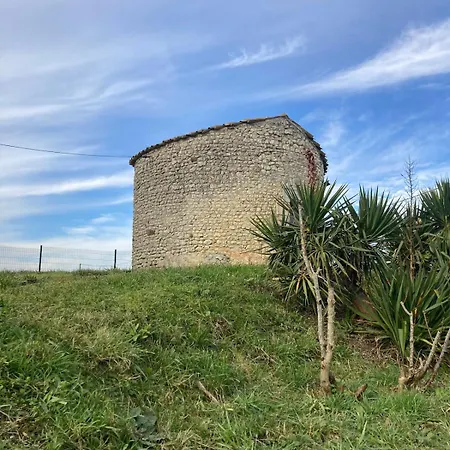 Le Moulin De La Garde Hébergement de vacances
