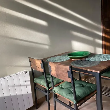 Dom wakacyjny Le Moulin De La Garde