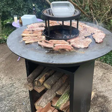 Le Moulin De La Garde Dom wakacyjny *