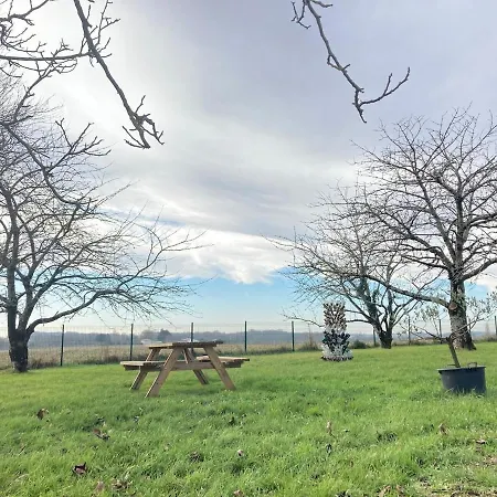 Dom wakacyjny Le Moulin De La Garde *