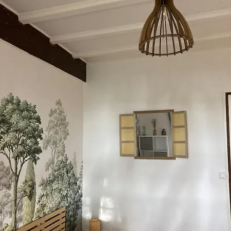 Le Moulin De La Garde *