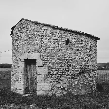 Dom wakacyjny Le Moulin De La Garde