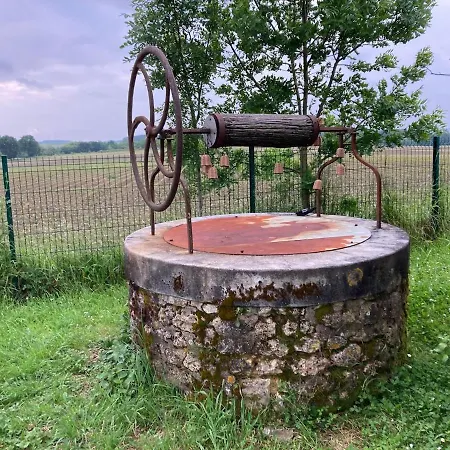 Le Moulin De La Garde Σπίτι διακοπών *